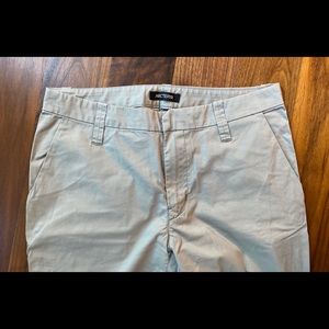 Arcteryx Starke pants